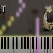 Duet Omori Piano