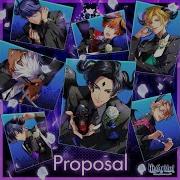 Proposal Obey Me