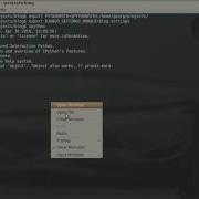 Django Tutorial Reset User Password