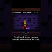 Deltarune Chapter 3 Eram