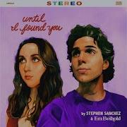 Until I Found You Beihold Version