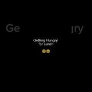 Hungry Stomach Growl