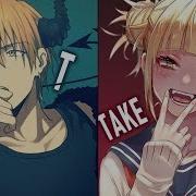 Nightcore Et Take It Off