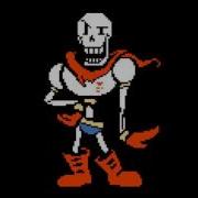 Undertale Song Papyrus