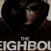 The Neighbor Ost