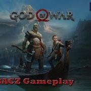 God Of War 4 Gameplay Live Hd 001 Pl