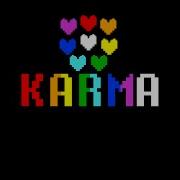 Karma Sans Theme