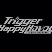 Danganronpa Trigger Happy Havoc Executions