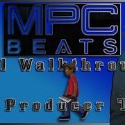 Mpc Beats