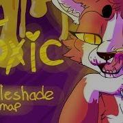 Toxic Map