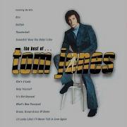 Tom Jones She S A Lady The Hustle Ost