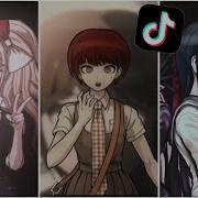 Danganronpa Tik Tok