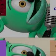 Feels Dizzy Gummy Bear Klasky