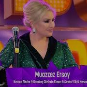 Muhazzez Ersoy