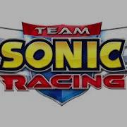 Team Sonic Racing Ost Green Light Ride Rmx By Wall5 Full Loading Screen Music