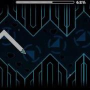 Geometry Dash Stardust