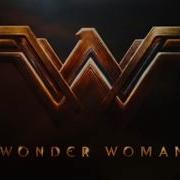 Wonder Woman End Credits Music