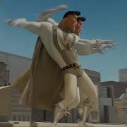 Metro Man Dance Edit