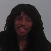 Rick James Super Freak