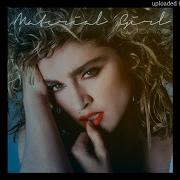 Madonna Material Girl Instrumental