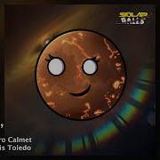 Solarballs Soundtrack