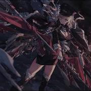 Bismarck Final Boss Battle Bgm Extended Azur Lane Ost Scherzo Of Iron