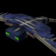 Minecraft Phantom Sounds