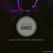 Midnight Dance От Sagi Kariv Maya Simantov