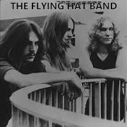 Flying Hat Band