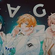 1Nm8 Saga