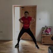 Zin 83 Zumba