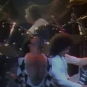 Queen Houston 1977