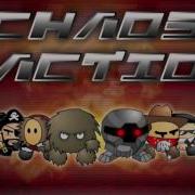 Sumo Ring Chaos Faction Music