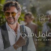 Ragheb Alama