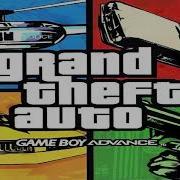 Gta Advance Theme