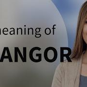 Clangor