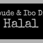 Abbude Ibo Diab Halal Ganzer Song