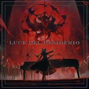 Luce Del Desiderio