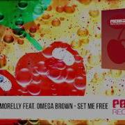 Dj Eako Set Me Free Feat Omega Brown