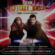 Doctor Who Specials Unreleased Music Voyage Of The Damned Full Suite