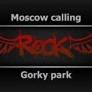 Moscow Calling Минус
