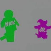 Nelvana Nick Jr Productions