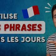 Apprendre Le Français