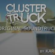 Clustertruck Ost