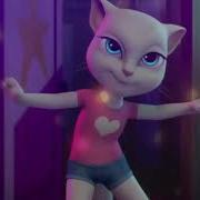 Talking Tom Bum Bum Girl Fhm2Vszbysg