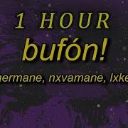 Buffon 1 Hour