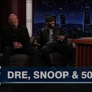 Dr Dre 50 Cent