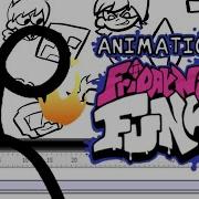 Fnf Victim Ost