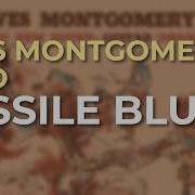 Wes Montgomery Trio Missile Blues