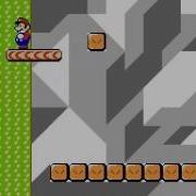 Here We Go Super Mario World Nes Pirate